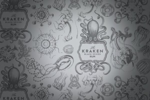 Kraken market place